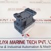 SCHNEIDER ELECTRIC TELEMECANIQUE LC1D09P7 CONTACTOR 230V