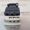 SCHNEIDER ELECTRIC TELEMECANIQUE LC1D09P7 CONTACTOR 230V