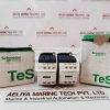 SCHNEIDER ELECTRIC TELEMECANIQUE LC1D12 CONTACTOR