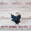 SCHNEIDER ELECTRIC TELEMECANIQUE LC1D12 CONTACTOR