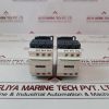 SCHNEIDER ELECTRIC TELEMECANIQUE LC1D12 CONTACTOR