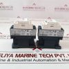 SCHNEIDER ELECTRIC TELEMECANIQUE LC1D12 CONTACTOR