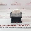 SCHNEIDER ELECTRIC TELEMECANIQUE LC1D12 CONTACTOR