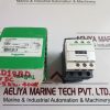 SCHNEIDER ELECTRIC TELEMECANIQUE LC1D18BD CONTACTOR 24VDC