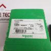SCHNEIDER ELECTRIC TELEMECANIQUE LC1D18BD CONTACTOR 24VDC