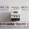 SCHNEIDER ELECTRIC TELEMECANIQUE LC1D18BD CONTACTOR 24VDC