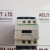 SCHNEIDER ELECTRIC TELEMECANIQUE LC1D18BD CONTACTOR 24VDC