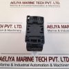 SCHNEIDER ELECTRIC TELEMECANIQUE LC1D32 CONTACTOR 220V