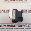 SCHNEIDER ELECTRIC TELEMECANIQUE LC1D32 CONTACTOR 220V