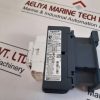 SCHNEIDER ELECTRIC TELEMECANIQUE LC1D32 CONTACTOR 220V