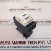 SCHNEIDER ELECTRIC TELEMECANIQUE LC1D32 CONTACTOR 220V