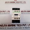 SCHNEIDER ELECTRIC TELEMECANIQUE LC1D32 CONTACTOR 220V
