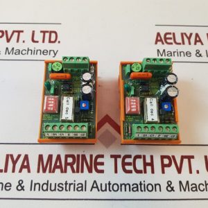 SEMCO TEL3002 PCB CARD