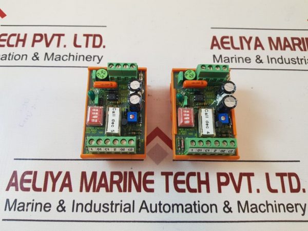 SEMCO TEL3002 PCB CARD