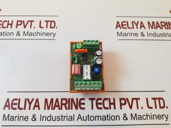 SEMCO TEL3002 PCB CARDSEMCO TEL3002 PCB CARD