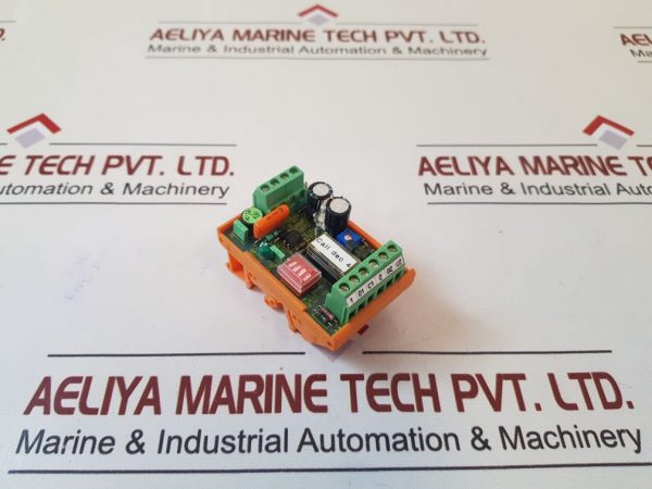 SEMCO TEL3002 PCB CARD