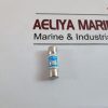 COOPER BUSSMANN SC-6 BUSS FUSES 600VAC