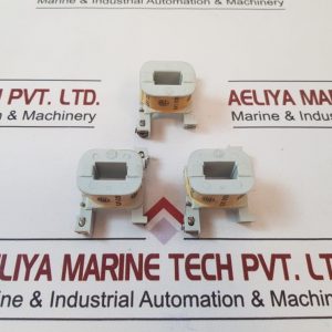 TELEMECANIQUE LX1-D09 CONTACTOR COIL 220 V