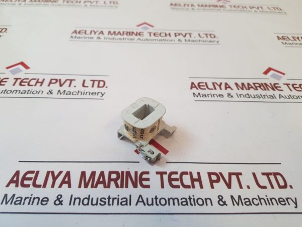 TELEMECANIQUE LX1-D09 CONTACTOR COIL 220 V