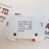 DEMEX RT18M-32X FUSE HOLDER 10X38