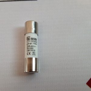 QDQ CT-10G02 FUSE 600 V