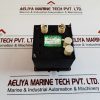 SHANGHAI YI TAI F96-ACB AMMETER 0 TO 2000 A