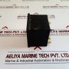 SHANGHAI YI TAI F96-ACB AMMETER 0 TO 2000 A