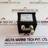 SHANGHAI YI TAI F96-ACB AMMETER 0 TO 2000 A