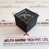 SHANGHAI YI TAI F96-ACB AMMETER 0 TO 2000 A