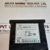 SHANGHAI YI TAI F96-ACB AMMETER 0 TO 2000 A