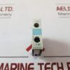 SIEMENS 3RH1921-1CA01 AUXILIARY CONTACT BLOCK 690V