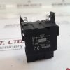 SIEMENS 3SB34 00-3A ACTUATOR/INDICATOR ON LAMP HOLDER