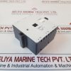 SIEMENS 3TB50 CONTACTOR