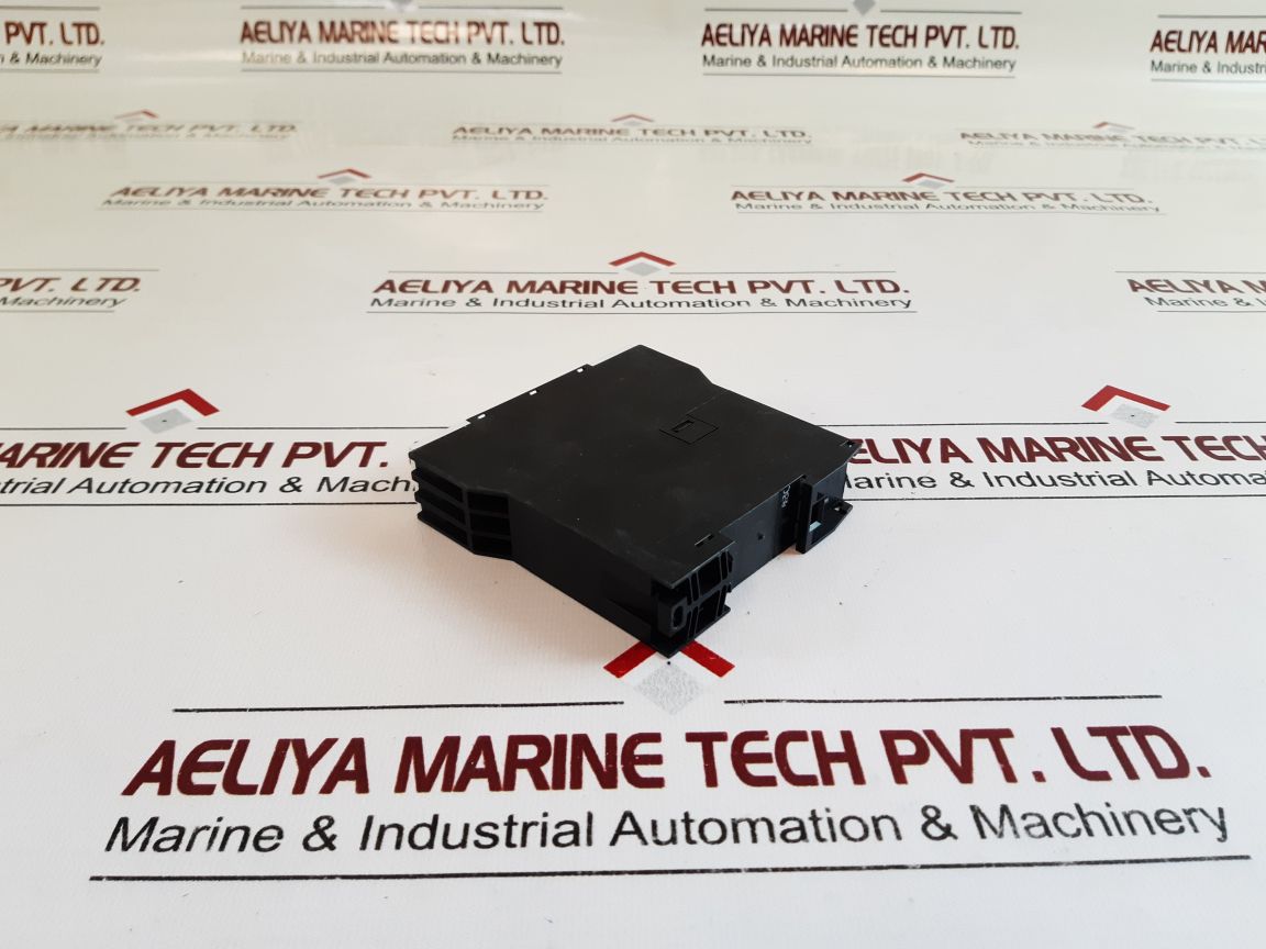 SIEMENS 3UN2100-0AN7 THERMISTOR MOTOR PROTECTION TRIPPING UNIT