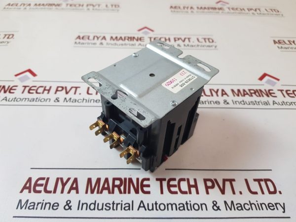 SIEMENS 42EF35AF DEFINITE PURPOSE CONTACTOR