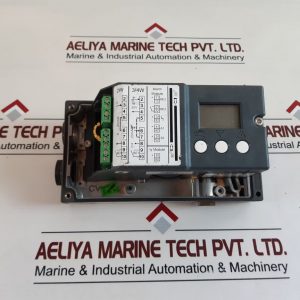 SIEMENS SIPART PS2 6DR5310-0NG00-0AA0 I/P POSITIONER