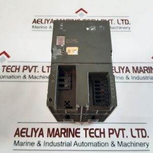 SIEMENS SITOP POWER 5 6EP1 333-1SL11 POWER SUPPLY