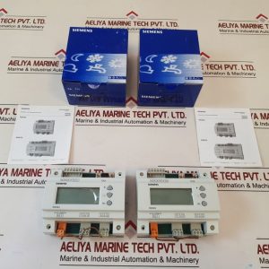 SIEMENS RWD82 UNIVERSAL CONTROLLER IP20