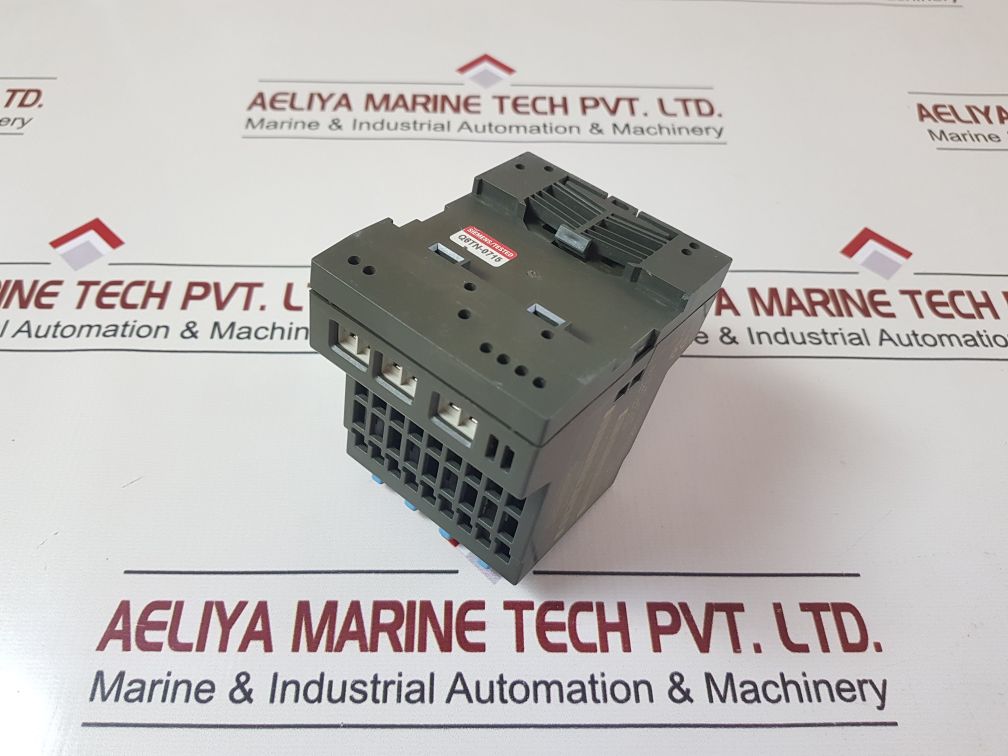 SIEMENS SITOP SELECT 6EP1 961-2BA00 DIAGNOSIS MODULE 24V