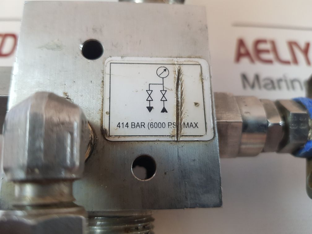 SMAR PARKER LD 290 PRESSURE TRANSMITTER