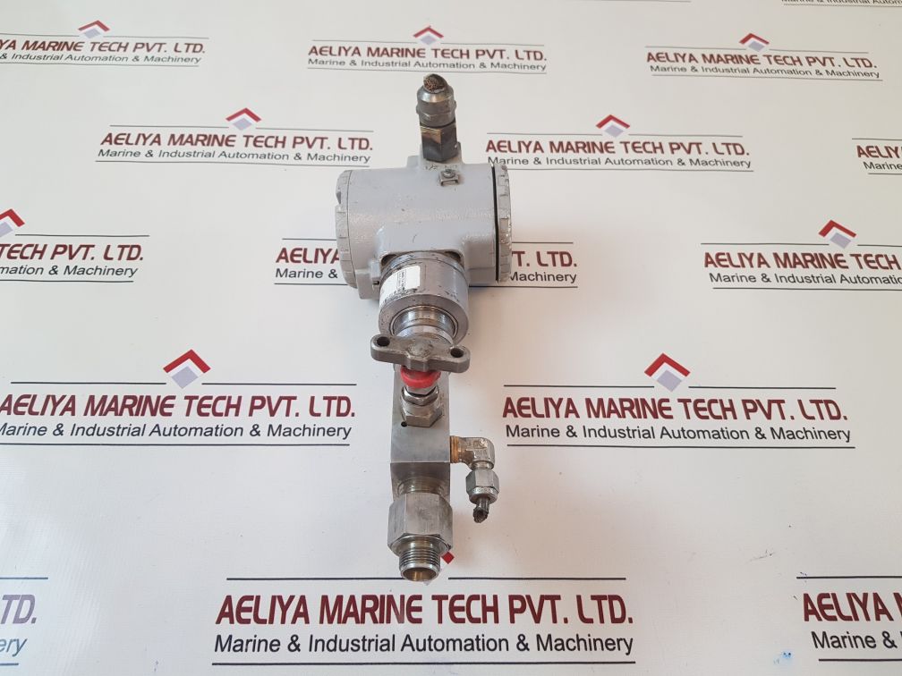 SMAR PARKER LD 290 PRESSURE TRANSMITTER