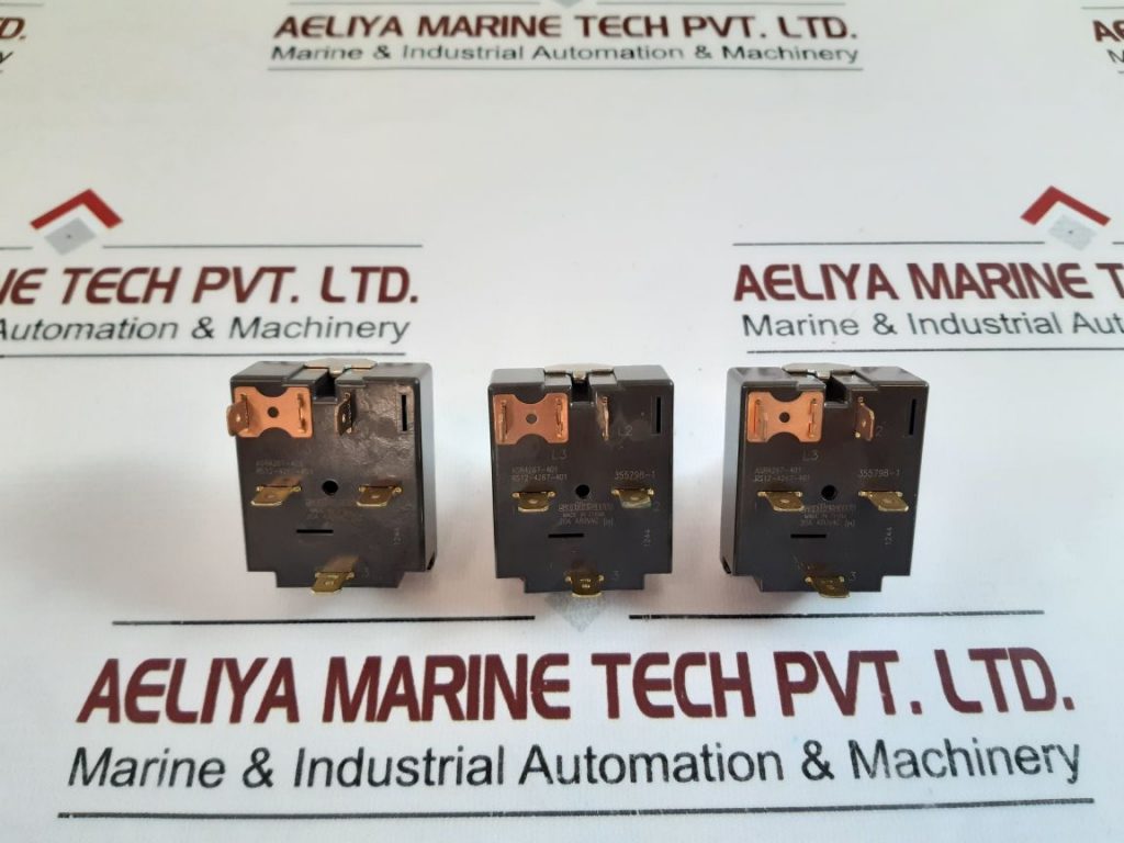 SOLTEAM 355798-1 POSITIONS SWITCH - Aeliya Marine