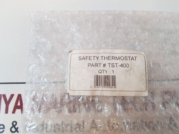 STB 98108 SAFETY THERMOSTAT