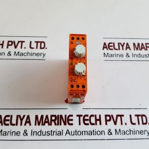 SYRELEC CDR TIMER RELAY