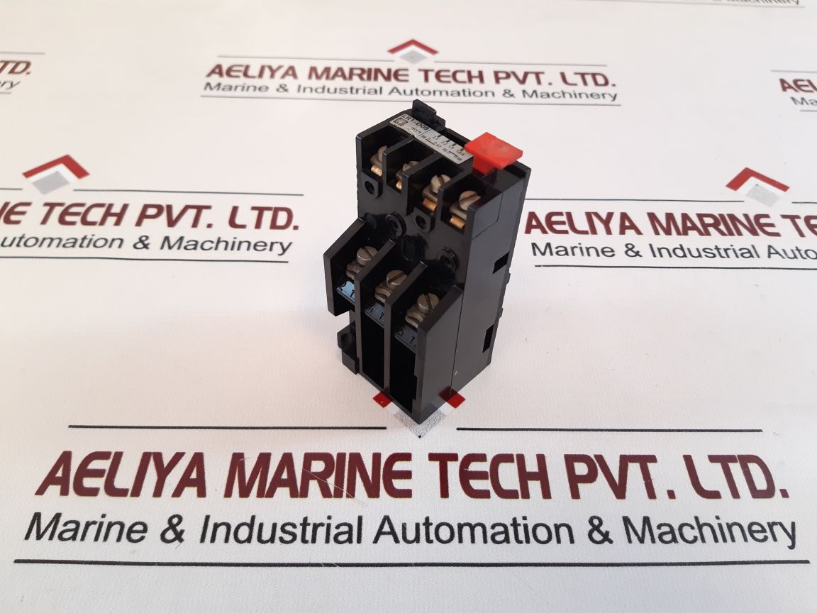 TELEMECANIQUE LR1-D09 307 OVERLOAD RELAY 600V