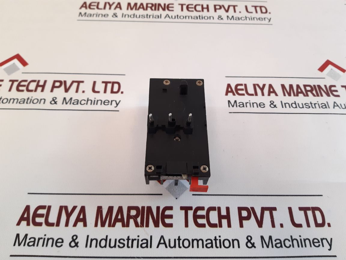 TELEMECANIQUE LR1-D09 307 OVERLOAD RELAY 600V