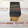 TURCK MS25-UI ROTATIONAL SPEED MONITOR