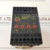 TURCK MS25-UI ROTATIONAL SPEED MONITOR