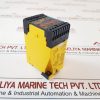 TURCK MS25-UI ROTATIONAL SPEED MONITOR