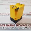 TURCK MS25-UI ROTATIONAL SPEED MONITOR